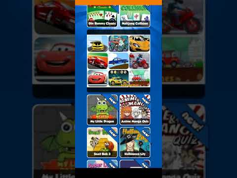 Item video thumbnail