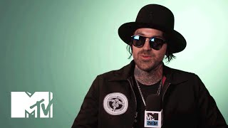 Yelawolf Looks Back On His EP With Ed Sheeran | MTV News