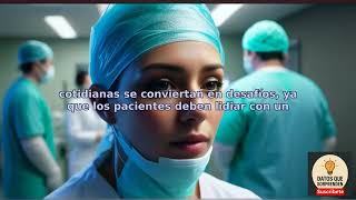 Último descubrimiento sobre dos enfermedades que solo afectan a grupos culturales específicos.