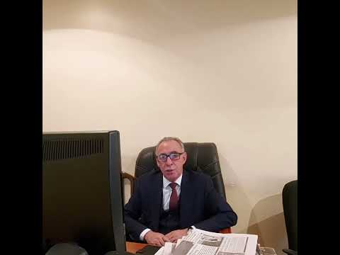 Şair Dayandur Sevgin "Əziz dostlar, sağlam qida qəbul edək, bulaq suyu içək"