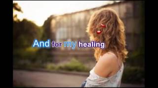 NENEH CHERRY:  &quot;Woman&quot;- Karaoke