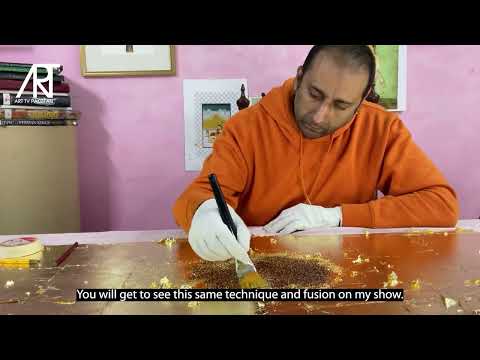 IDENTITY CRISIS By Shiblee Muneer