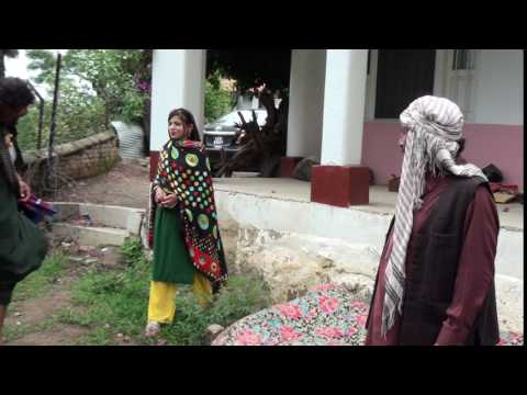 Najeeba Faiz (Dilruba) New Film Making 016