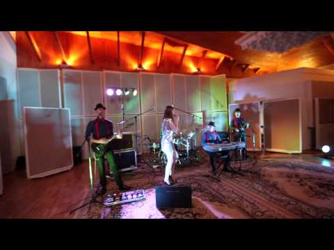 Zespół muzyczny VERDA (2015) - "Ale Ale Aleksandra"