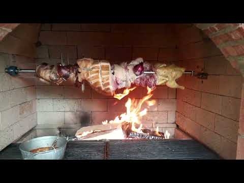 Valea cu Dor Verde( Buzau, Parscov)