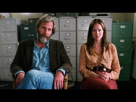 The Squid And The Whale (2005) Trailer