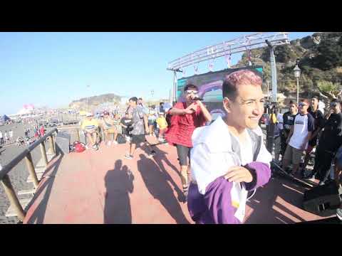 MCGARRILLO VS RACSO- CUARTOS DE FINAL- RIMACON FINAL DE TEMPORADA