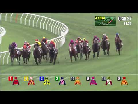 1/5/2022 (628) Oriental Smoke - Z Purton