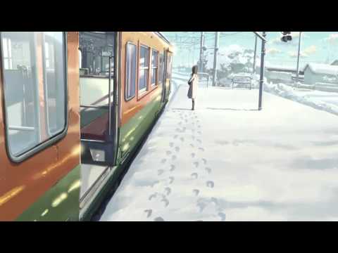 Vortex Involute - Closing Doors