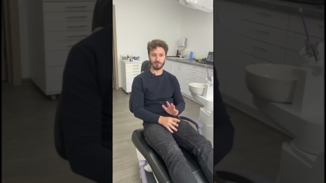 Відгук про лікування зубів.  Видалення зубів мудрості