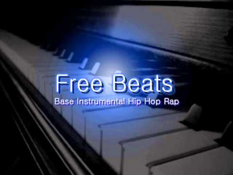 Beat Instrumental Base Hip Hop Rap - 128
