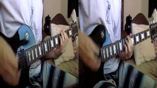 Bigwig - Still (guitar cover) Jp