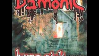 Demonic - Losin' My Mind (Ft. Stitchez & GMac)