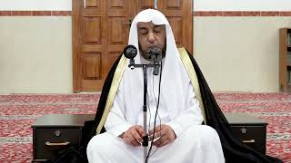 صورة 74/7- شرح رياض الصالحين(بـاب الحلم والأناة)- فضيلة الشيخ أد سامي بن محمد الصقير-19 ربيع الآخر 1444هـ