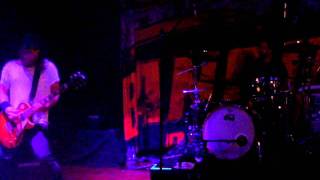 Blindside Follow You Down 2011