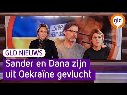 GLD Nieuws 28 februari 2022