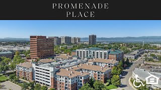 Promenade Place | Greenwood Village CO Apartments | Greystar