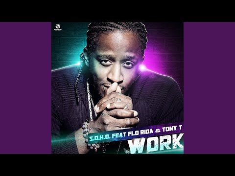 Work (E-Partment Extended Mix)