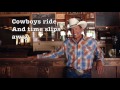 George Strait   It Just Comes Natural Lyric