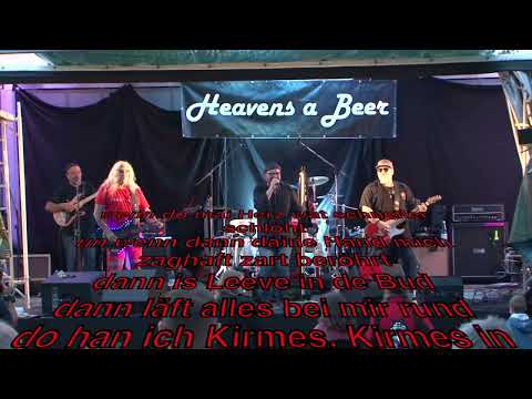 Heavens a Beer - Kirmes im Kopp