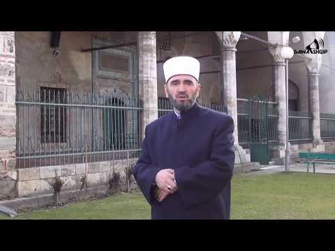 Dita e xhuma dhe disa ngjarje nga kjo ditë - Dr. Zekerija Bajrami