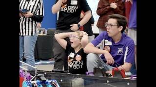 Download lagu Not bad for our Rookie FTC Team mp3 Download lagu Not bad for our Rookie FTC Team mp3