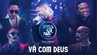 Vá com Deus Music Video