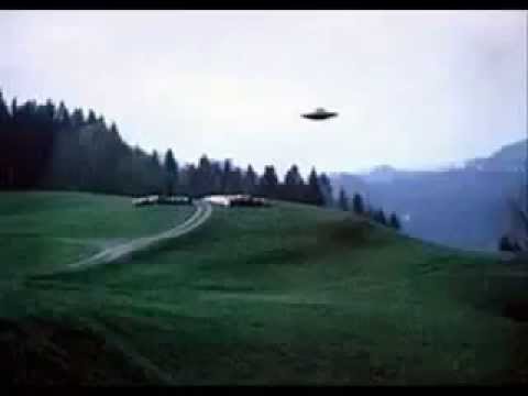 Billy Meier: Tape 2 The Beamships & Earth History