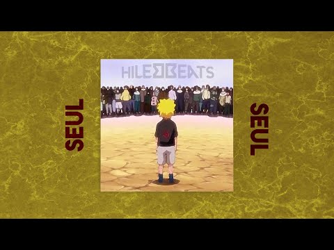 [FREE] PNL x DTF Type Beat | "SEUL" | Instru Cloud Rap 2022