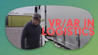 Industry XR-video