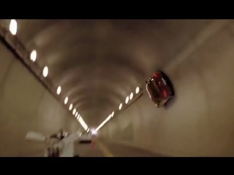 Thumbnail for 2018 Mercedes Benz™ Challenges Gravity | Top Gear | by June, Maybach, video, Mercedes-Benz, Car, Vehicle, vide, Luxury vehicle