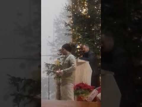 Znak Pokoju ... RastaBastian