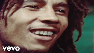 Bob Marley &amp; The Wailers - Lively Up Yourself (Official Video)