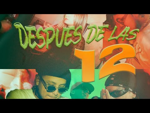 Ovj Killah X Blezzy - Después de las 12 (Video Oficial)