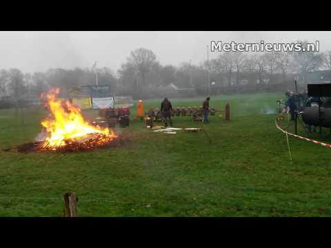 Carbitschieten Lemele