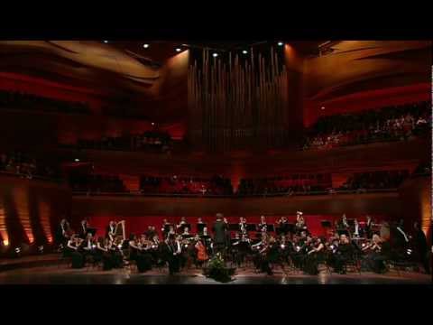 Johann Strauss II: Intermezzo from "1001 Nights" - Kendlinger