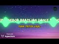SPONGEBOB BRAZILIAN DANCE (Budots Remix) Dj Lanz Remix