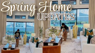 NEW * 2026 MODERN DECORATING IDEAS | Living Room Refresh + Office Organization ft Linsy Home