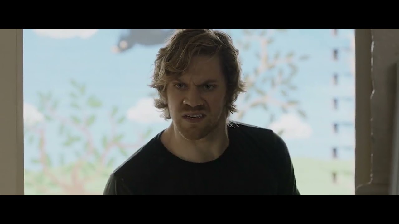 Trailer oficial de Pequenos Monstros