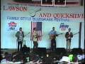 Doyle Lawson & QS -12- MOVE TO THE TOP OF THE MT.mpg