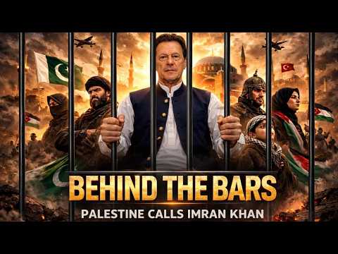 The World is Calling for Imran Khan