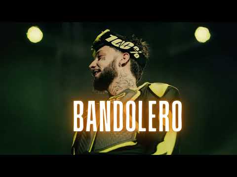 JC REYES x CDOBLETA x YOVNG CHIMI x SOMBRA PR - BANDOLERO
