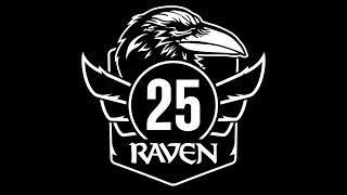 Raven Software  25th Anniversary