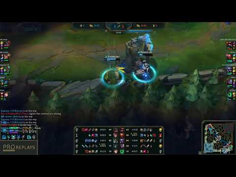 KOBBE (KALISTA) vs VARUS - 14/1/4 KDA BOTTOM ADC GAMEPLAY - EUW Ranked GRANDMASTER