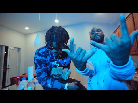 LIL NUT "FREESTYLE" (OFFICIAL VIDEO) 🎥 @EA_4K_FILMS #051 #YMN