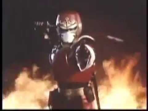 Jiraya Unare Jikou Shinkuu Ken