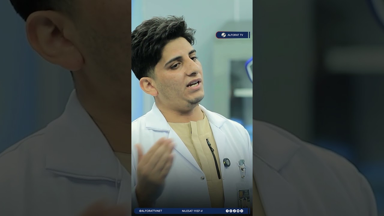فيديو | عملية زراعة كبد بوقت قياسي!!