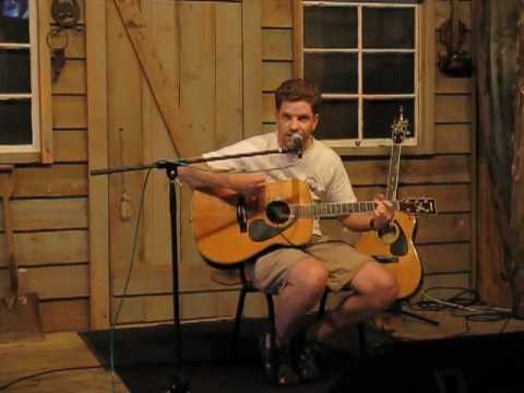 Dylan Kussman - Billie Jean at Acoustic Cafe