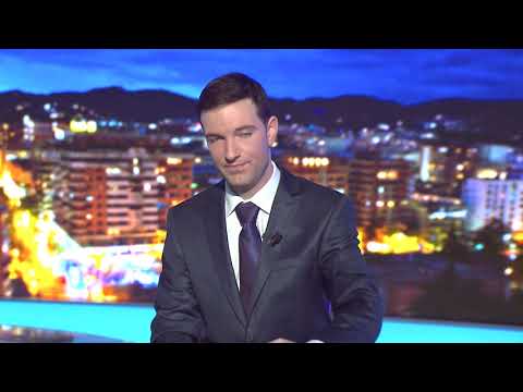 English News Edition, 10 January 2019 - Ora News