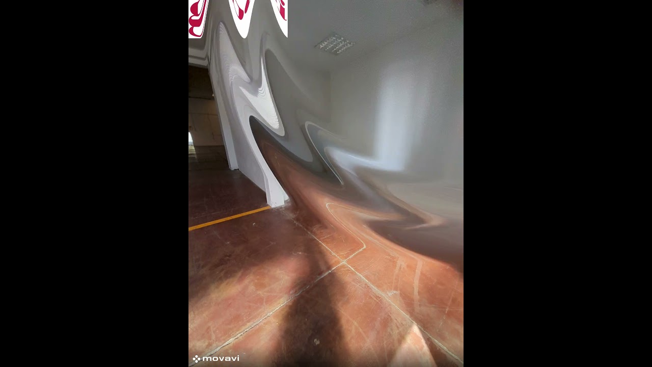 Capannone - Video